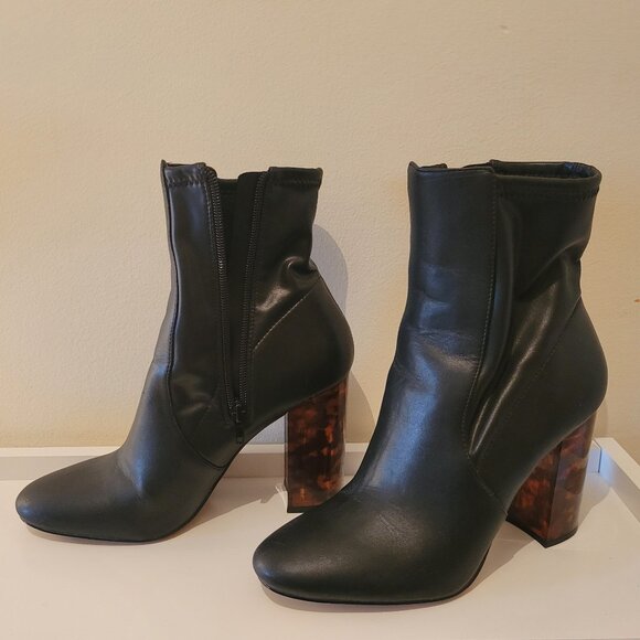 Aldo Boots - Picture 15 of 16